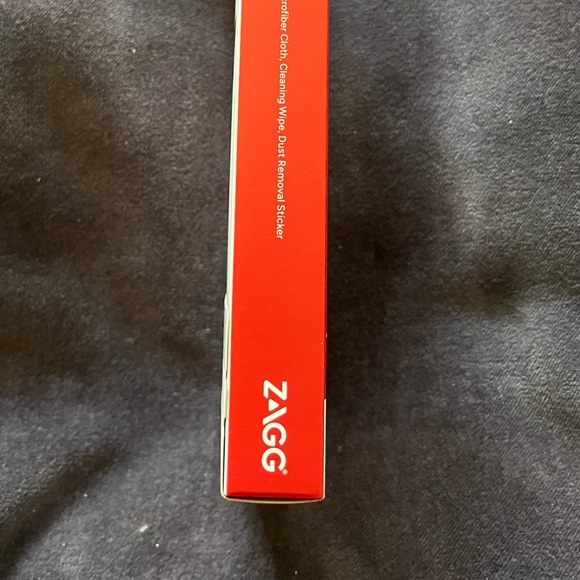 NEW Phone Protector - Invisible Shield - XTR3 Protect - Zaag brand - For iPhone - Picture 5 of 5